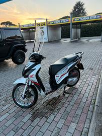 honda sh 125 2009