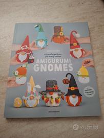 Amigurumi Gnomes di Muffincorn 