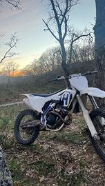 Husqvarna FC 250 - 2018