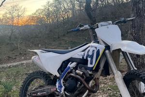 Husqvarna FC 250 - 2018