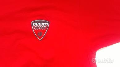 2 t shirt ducati 
