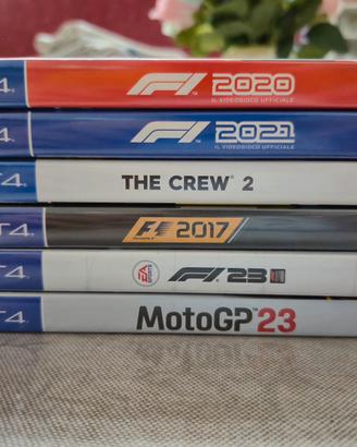 Giochi Playstation
