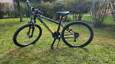 Mtb Rockrider ST500 24"