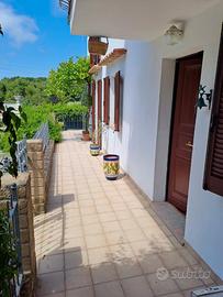 Quadrilocale ristrutturato per 6-18 mesi