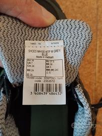 Scarpe da trekking da donna