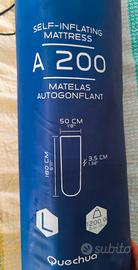 Materasso gonfiabile 