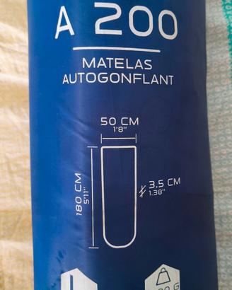 Materasso gonfiabile 