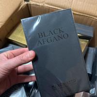 Profumo Black Afgano Nasomatto 30ml