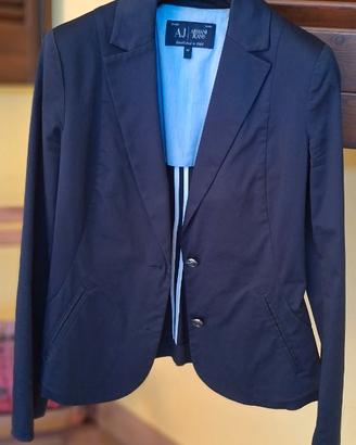 giacca donna Armani