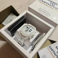 Omega x Swatch MoonSwatch Mission to Earthphase