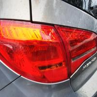 OPEL MERVIVA ECO FLEX 2012 - FARO POSTERIORE SINIS