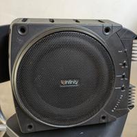 Subwoofer Infinity 