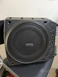 Subwoofer Infinity 