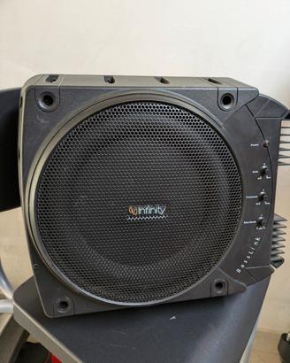 Subwoofer Infinity 