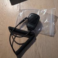 Altoparlanti/microfono per walkie talkie 