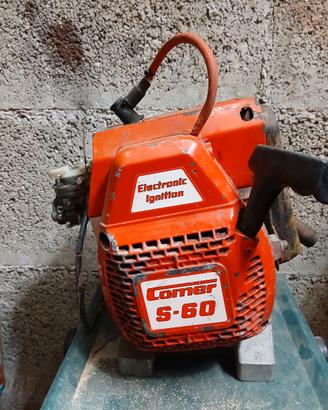 motore go kart 60