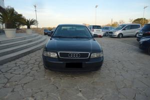 Audi A4 1.9 TD