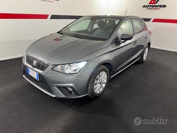 Seat Ibiza 1.0 75 CV 5 porte XCELLENCE