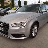 Ricambi Audi A3 spb 2013-14