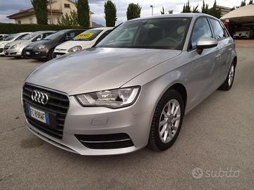 Ricambi Audi A3 spb 2013-14