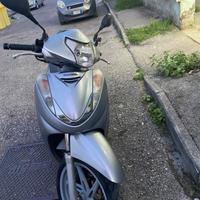 Honda SH 300 - 2009