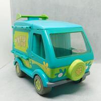 La mistery machine acchiappa slime - Scooby-Doo