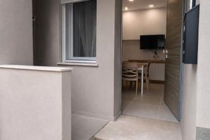 Bilocale arredato disponibile da SUBITO