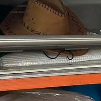 Barre originali bmw F48