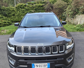 Jeep Compass Limited 1.6 120cv