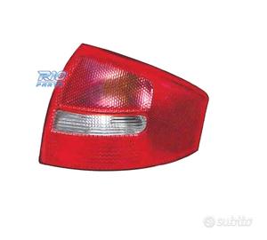 FANALE DX AUDI A6 01-04 BERLINA