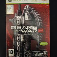 Gears of War 2 Edizione Limitata in Italiano Pal