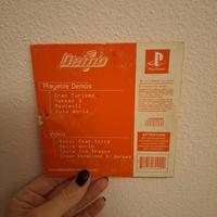 demo play 1 