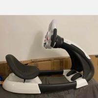 Simulatore elettronico Universo Space Driver 