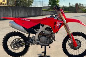 Honda crf 250 r 2025/2026