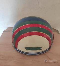 Casco anni '60