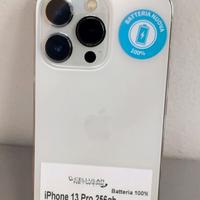 IPHONE 13 PRO 256GB