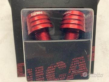 Contrappesi Manubrio per Panigale 97380011A