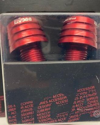 Contrappesi Manubrio per Panigale 97380011A