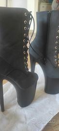 Scarpe pole dance