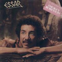 Smokey Robinson - Essar