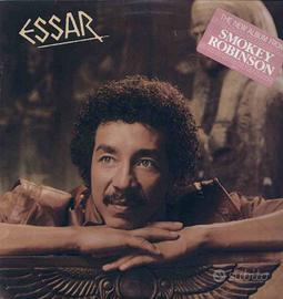 Smokey Robinson - Essar