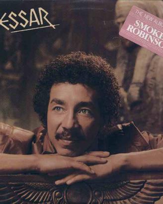 Smokey Robinson - Essar