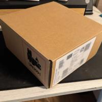 APPLE Mac Mini, Chip M2 PRO, 10 CPU 16 GPU, 512GB
