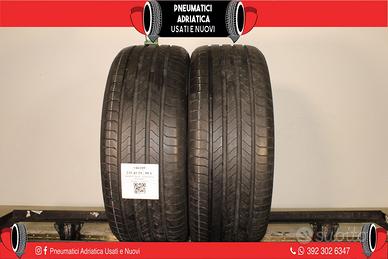 2 Gomme 235 45 R 19 Bridgestone al 79% SPED GRATIS
