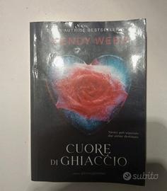 Cuore di ghiaccio di Wendy Webb
