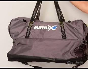 Borsone per la pesca