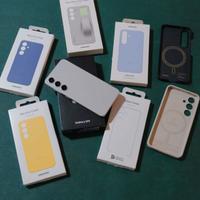 Samsung Galaxy S24 256GB Marble Grey