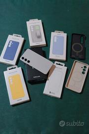 Samsung Galaxy S24 256GB Marble Grey