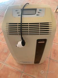 Condizionatore portatile Delonghi