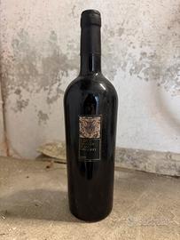 Serpico 2001 - Feudi di San Gregorio (Annata Top)